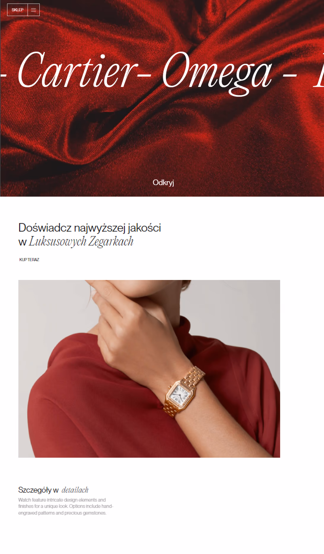 Zdjęcie banera